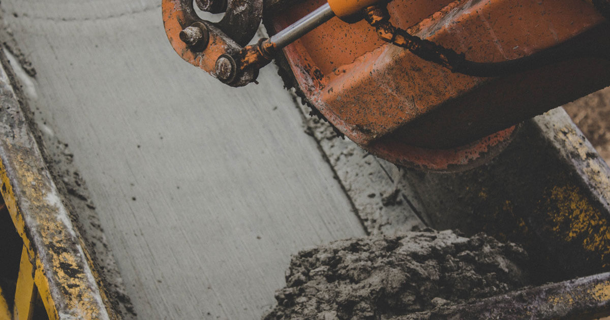 Concrete, Wichita concrete, building materials, concrete Andale Ready Mix